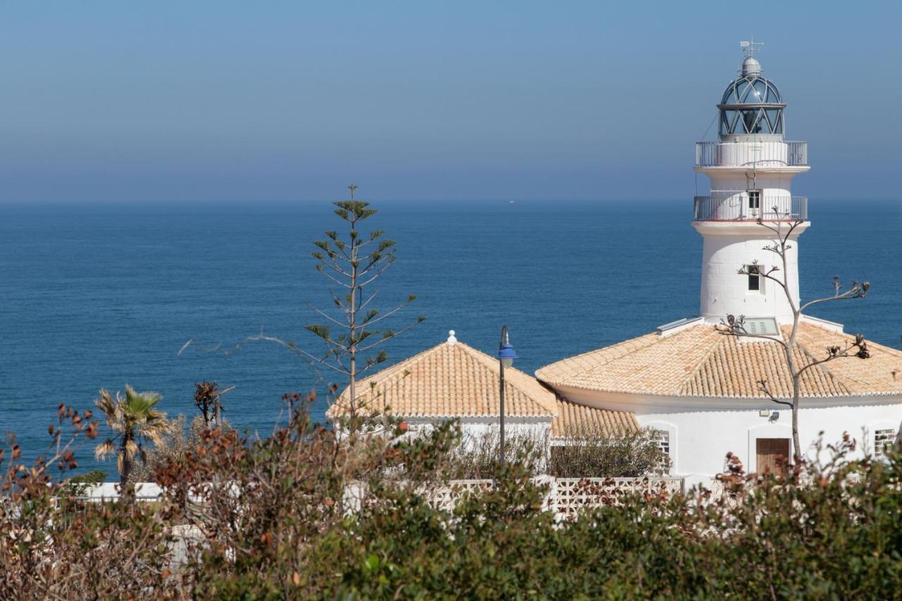 Apartamento Cullera Frente Al Mar Екстер'єр фото