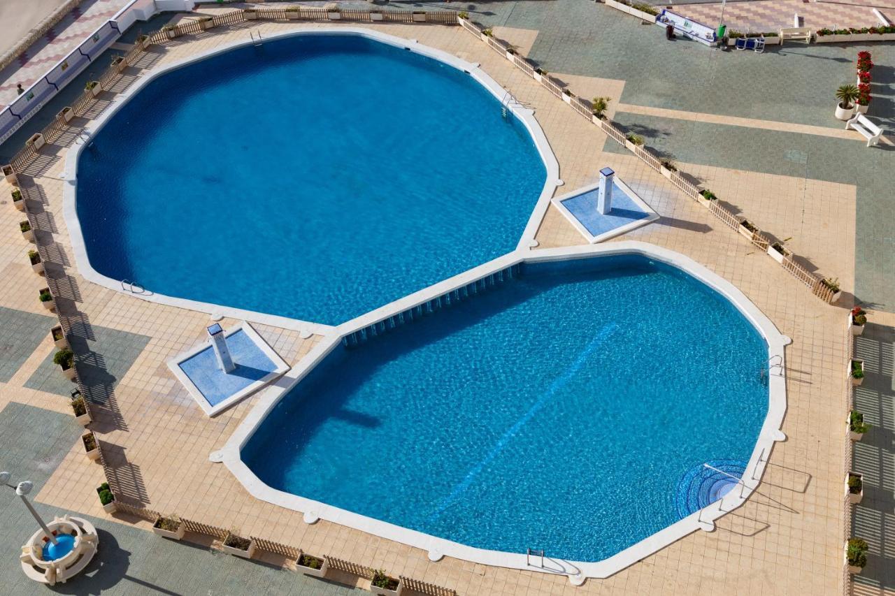 Apartamento Cullera Frente Al Mar Екстер'єр фото