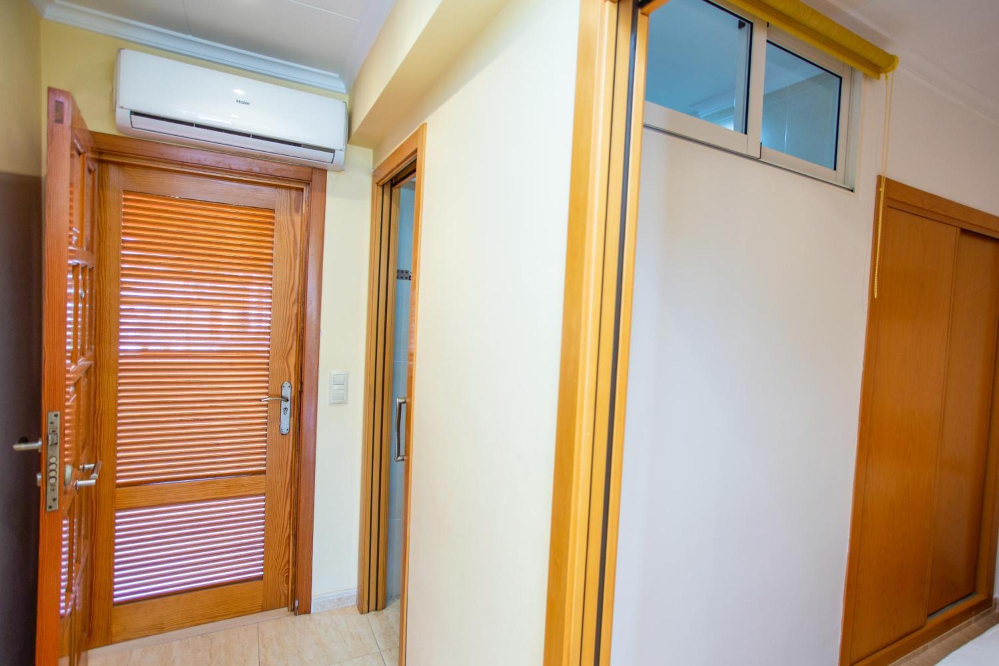 Apartamento Cullera Frente Al Mar Екстер'єр фото